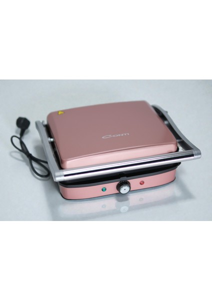 CG-224 Tost Ye Tost ve Izgara Makinesi modelleri