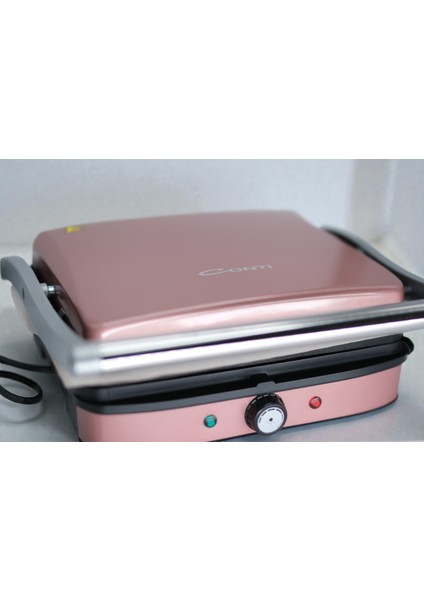 CG-224 Tost Ye Tost ve Izgara Makinesi fırsatları