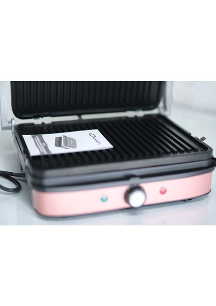 CG-224 Tost Ye Tost ve Izgara Makinesi indirimleri