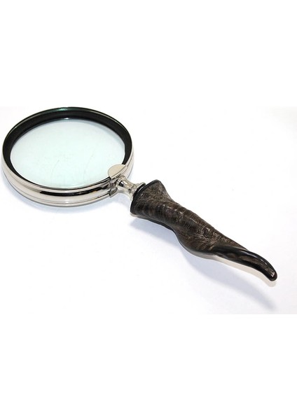 Boynuz Büyüteç Model 1