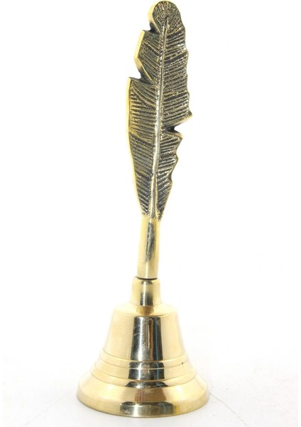 Pirinç El Çanı Model 9