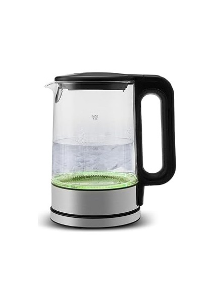 Cam 2205 Sıcaklık Ayarlı Su Isıtıcı 2200W