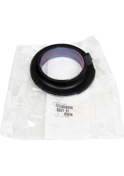 Citroen C4 Picasso Ön Amortisör Üst Takozu Kauçuğu Ön 2007-2012 Psa Orijinal 5031.51