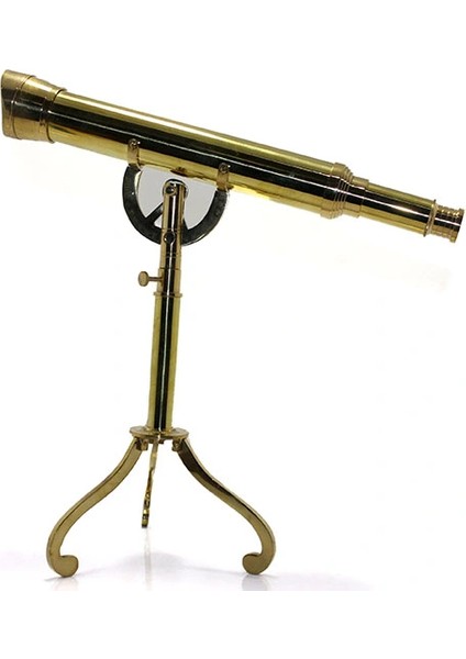 Pirinç Ayaklı Dürbün