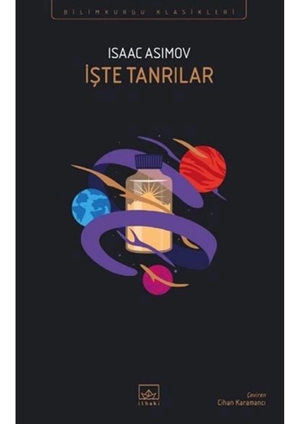 Işte Tanrılar