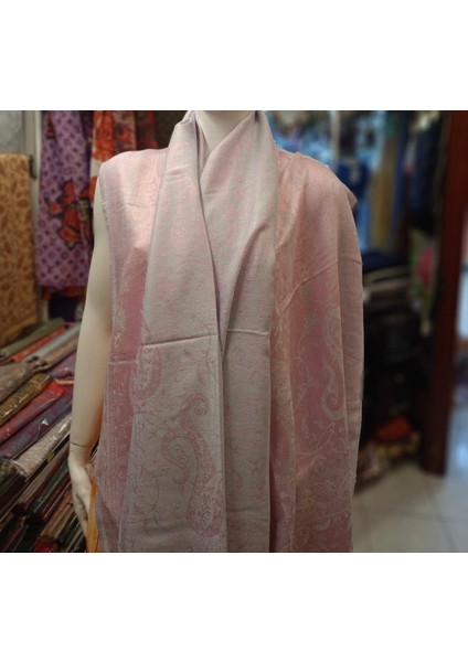 Paisley Desen Pashmina fiyatları