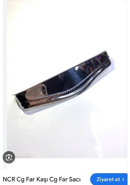 Cg Modifiye Farkaşı Şapka