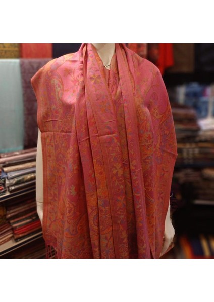 Paisley Desen Pashmina fiyatları