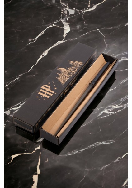 Harry Potter Draco Malfoy Asa 33 cm Kutulu Fantastik Koleksiyon