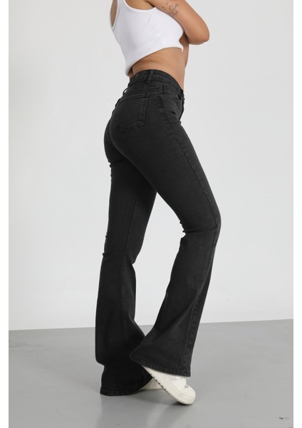 Ispanyol Jeans Pantolon