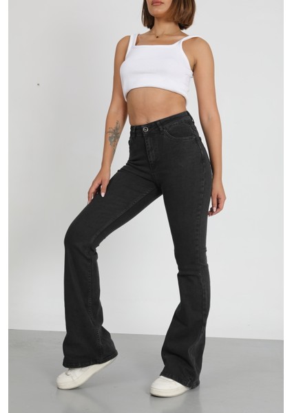 Ispanyol Jeans Pantolon modelleri