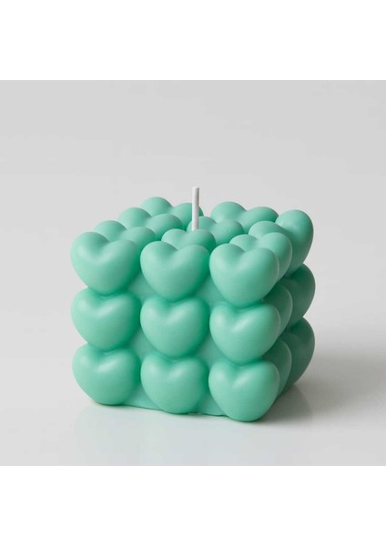 Kalpli Küp Soya Wax Mum