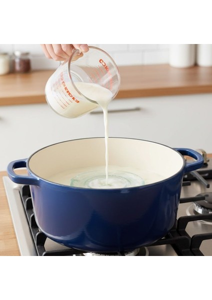 Cam Süt Kaynatma ve Taşma Önleyici Aparat – Süt Taşırmaz Güvenli Kaynatma,ısıya Dayanıklı C fırsatları