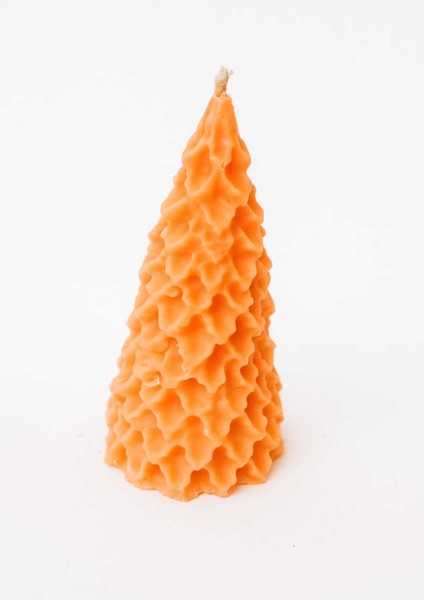 Çam Ağacı Soya Wax Mum