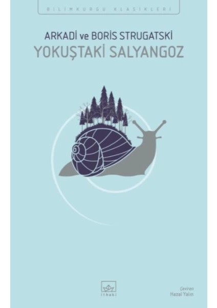 Yokuştaki Salyangoz