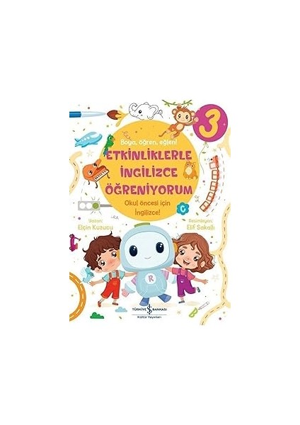 Örnekli Boyama - Sebzeler (Kapak Değişebilir) + Çizgilerin Gücü - Mandala Çocuklar Için Boyama Kitabı + 2 Kitap Set modelleri