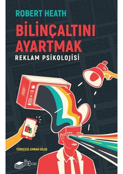 Bilinçaltını Ayartmak