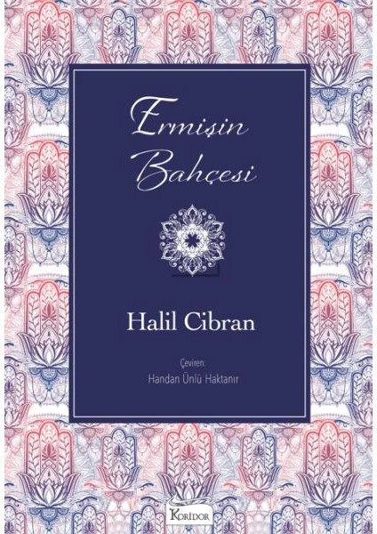Ermişin Bahçesi (Bez Ciltli)