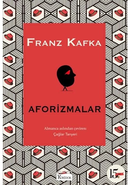 Aforizmalar (Bez Ciltli)