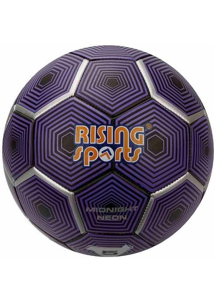 3366 Sun-Ers-Rsp Futbol Top Desenli - 1 Adet Stokta Olan Gönderilir modelleri