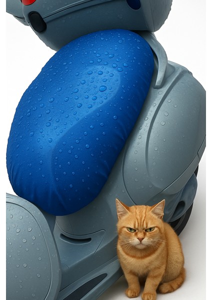 Arora Mojito Pro Motosiklet Deri Sele Kılıfı Örtüsü Brandası Su Geçirmez fiyatları