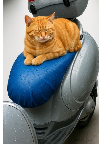 Arora Mojito Pro Motosiklet Deri Sele Kılıfı Örtüsü Brandası Su Geçirmez modelleri