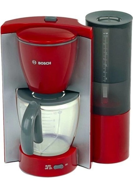 Bosch Oyuncak Kahve Makinesi