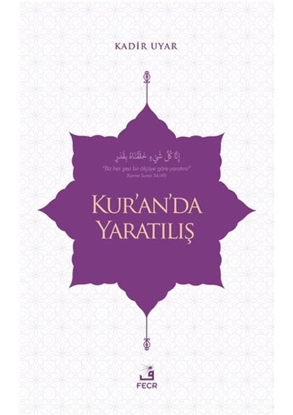 Kur’an’da Yaratılış