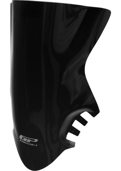 CF Moto 450 SR Ön Cam Siyah 2023-2024 39 cm. modelleri