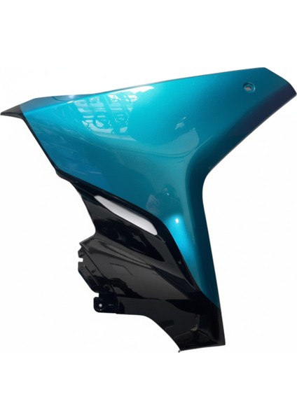 Cf Moto 250 Sr Ön Panel Sağ Mavi Siyah