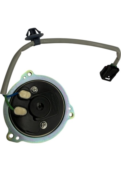 Honda Cb 250 R Fan Motoru modelleri