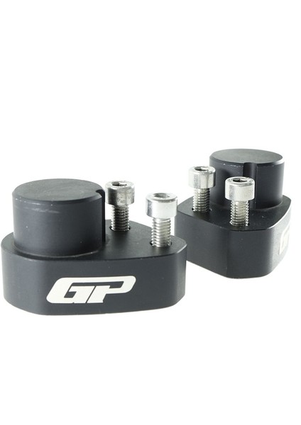 Bajaj Pulsar Ns 200 Gidon Yükseltme Aparatı