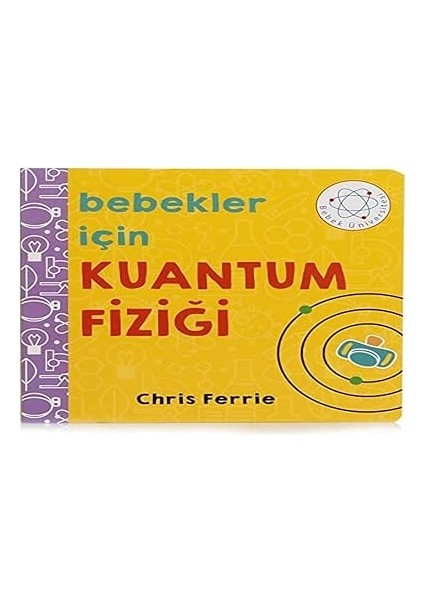 Efsane Futbolcular Boyama Kitabı + Bebekler Için Kuantum Fiziği + 2 Kitap Set fiyatları
