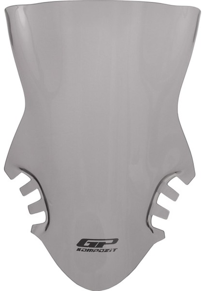 CF Moto 450 SR Ön Cam Füme 2023-24 39 cm.