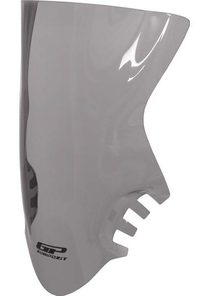 CF Moto 450 SR Ön Cam Füme 2023-24 39 cm. modelleri