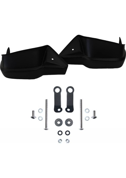 Honda Nc 750 D Integra Elcik Koruma 2014-2020