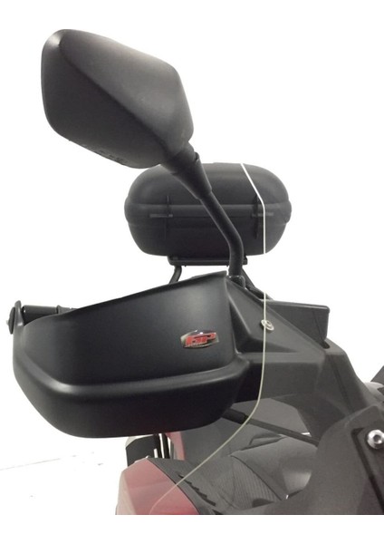 Honda Nc 750 D Integra Elcik Koruma 2014-2020 fiyatları