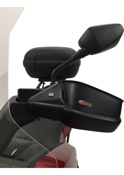 Honda Nc 750 D Integra Elcik Koruma 2014-2020 modelleri