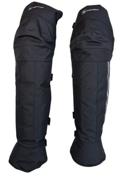 X-Speed R10 Kürklü Dizlik fiyatları