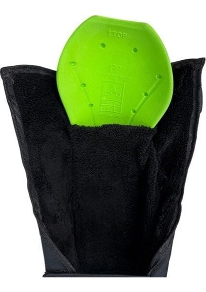 X-Speed R10 Kürklü Dizlik fırsatları