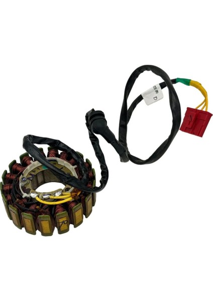 Ktm Duke 250 Statör