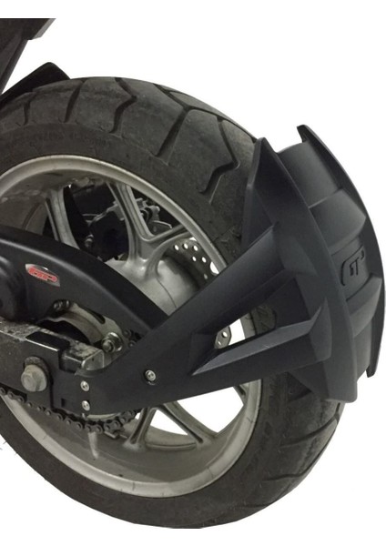 Honda Nc 750 X-S Arka Çamurluk Sıyırıcı 2012-2025 fiyatları