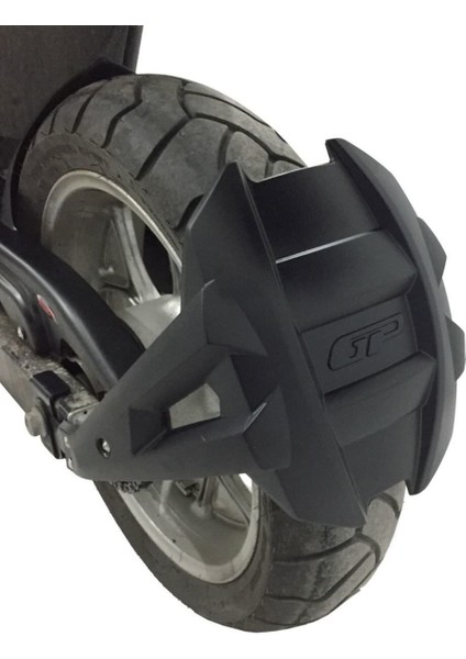 Honda Nc 750 X-S Arka Çamurluk Sıyırıcı 2012-2025 modelleri