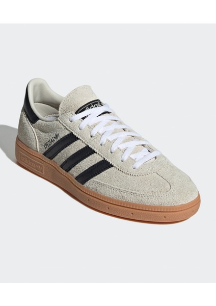 Adidas Handball Spezial Sneaker Krem modelleri
