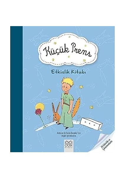 Küçük Dahiler - Etkinliklerle Alfabe 1: 4-6 Yaş + Dünyayı Öğreniyorum - Ormanı Keşfet + 3 Kitap Set fırsatları