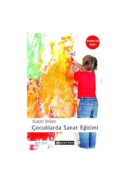 Çocuklarda Sanat Eğitimi + Renklerin Dünyası - Mandala Her Yaş Için Boyama Kitabı + 5 Kitap Set