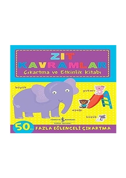 Görsel, Mantıksal ve Bilişsel Beceri Etkinlikleri (7-9 Yaş) - Teresa Hala’nın Soruşturmaları 1 (Çıkartmalı) + 5 Kitap Set fırsatları
