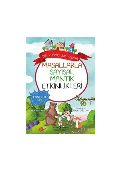 Görsel, Mantıksal ve Bilişsel Beceri Etkinlikleri (7-9 Yaş) - Teresa Hala’nın Soruşturmaları 1 (Çıkartmalı) + 7 Kitap Set