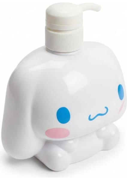 Sevimli Cinnamoroll Sıvı Sabun Şişesi, Pratik ve Şık Tasarım fiyatları