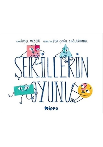 Şekillerin Oyunu + Ilk Çizim Eğitimi - Çizim Öğreniyorum: Uygulama Alıştırma Kitabı + 3 Kitap Set
